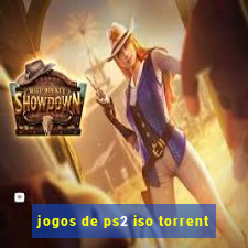 jogos de ps2 iso torrent